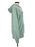 Champion Teal Pullover Hoodie Size M - photo 4