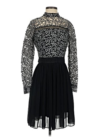 Alexia Admor Cocktail Dress (view 1)