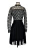 Alexia Admor 100% Polyester Black Cocktail Dress Size S - photo 1