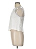 Abercrombie White Tank Top Size L - photo 5
