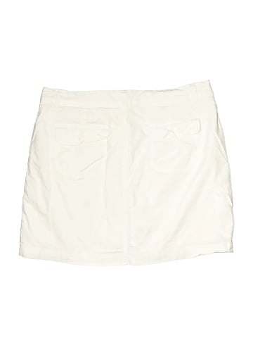St. John's Bay Skort (view 2)