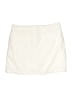 St. John's Bay Solid Ivory Skort Size 10 - photo 2
