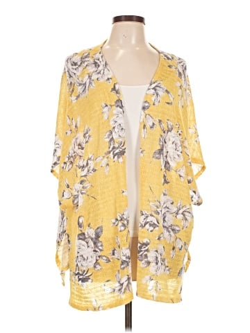 Madeline Cardigan (view 1)