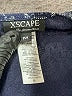 Xscape Blue Sleeveless Top Size M - photo 7