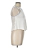 Abercrombie White Tank Top Size L - photo 4