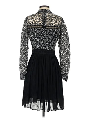 Alexia Admor Cocktail Dress (view 2)