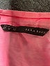 Zara Basic Pink 3/4 Sleeve T-Shirt Size XS - photo 7