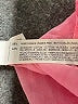 Zara Basic Pink 3/4 Sleeve T-Shirt Size XS - photo 8