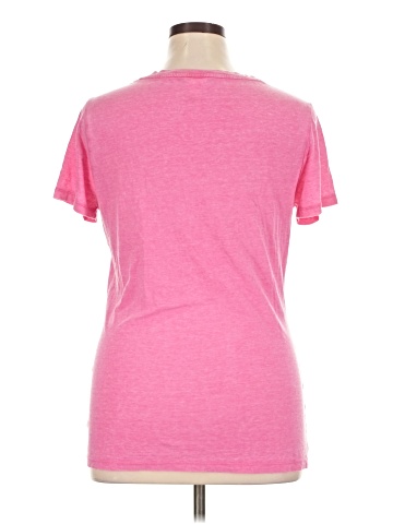 Mossimo Supply Co. Short Sleeve T-Shirt (view 2)