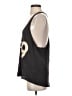 Wildfox Black Tank Top Size Sm (1 or S) - photo 5