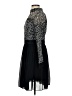 Alexia Admor 100% Polyester Black Cocktail Dress Size S - photo 5