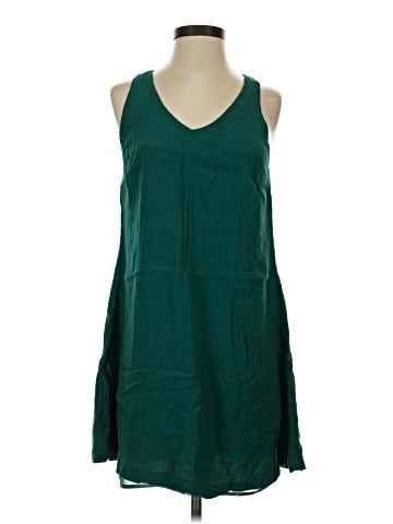 Ann Taylor LOFT Casual Dress (view 1)