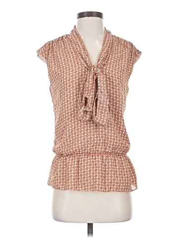 Max Studio Sleeveless T-Shirt (view 1)