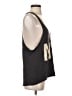 Wildfox Black Tank Top Size Sm (1 or S) - photo 4