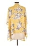 Madeline Yellow Cardigan Size L - photo 2