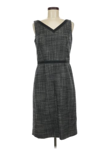 Ann Taylor Casual Dress (view 1)