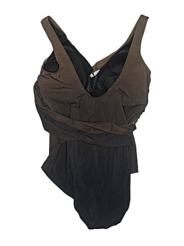 Lands' End One Piece Swimsuit (view 2)