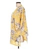Madeline Yellow Cardigan Size L - photo 5