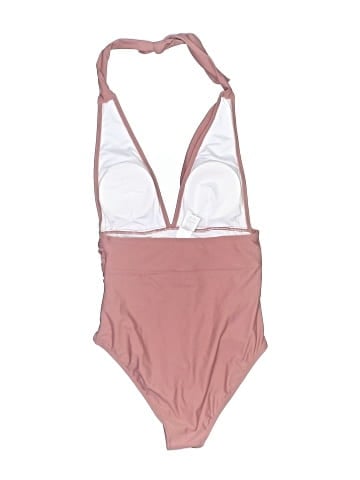 Cupshe One Piece Swimsuit (view 2)