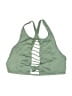 Venus Green Swimsuit Top Size 12 - photo 1