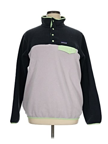 Patagonia Fleece (view 1)