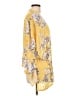 Madeline Yellow Cardigan Size L - photo 4