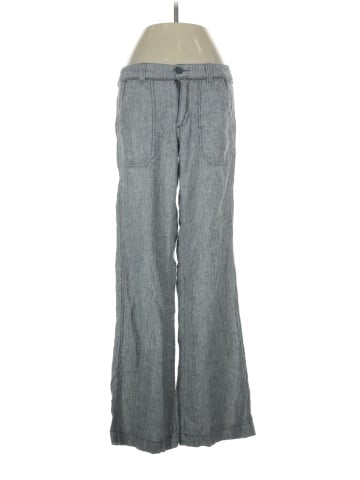Pilcro and the Letterpress Linen Pants (view 1)