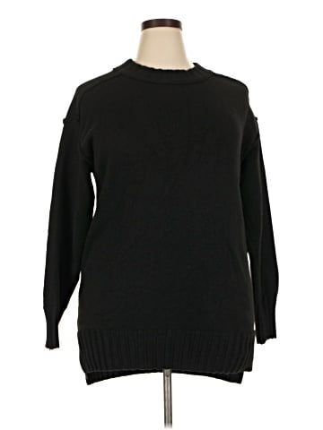 Unbranded Pullover Sweater (view 1)