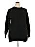 Unbranded Black Pullover Sweater Size 2X (estimated) - photo 1