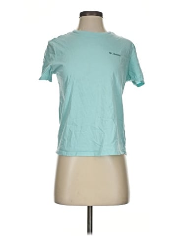 Columbia Short Sleeve T-Shirt (view 1)