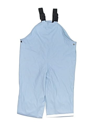 Kuling Snow Pants With Bib (view 1)