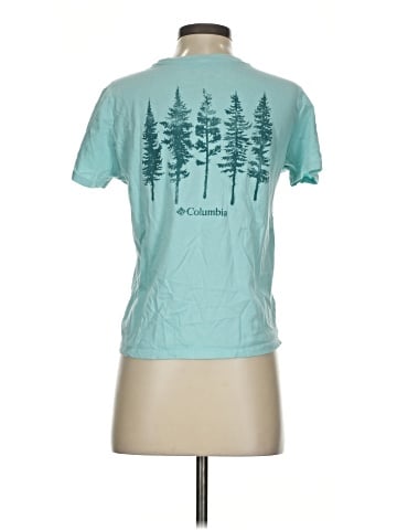 Columbia Short Sleeve T-Shirt (view 2)