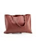 Vince Camuto Brown Tote One size - photo 3