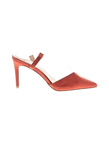 Jessica Simpson Heels (view 1)
