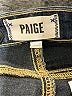 Paige Blue Jeans Size 26 waist - photo 7