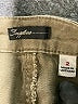 Supplies Green Cargo Pants Size 2 - photo 7