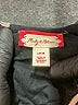 Ruby & Bloom Black Dress 12-18 MO / 18 MO - photo 3
