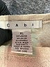 CAbi Ivory Long Sleeve Turtleneck Size XL - photo 7