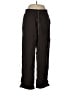 Eddie Bauer Black Casual Pants Size L - photo 1