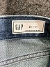 Gap Blue Denim Shorts Size 25 waist - photo 3