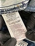 Gap Blue Denim Shorts Size 25 waist - photo 4