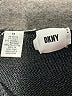 DKNY Black Pullover Sweater Size M - photo 6
