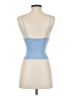 Zara Blue Tank Top Size S - photo 2