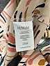 CAbi 100% Polyester Print Tan Long Sleeve Blouse Size M - photo 8