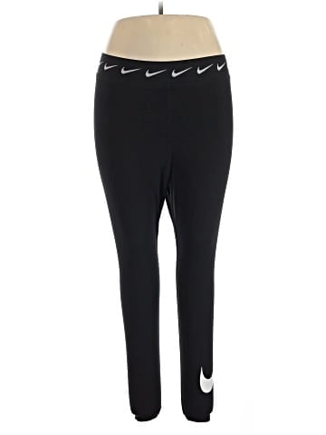 Nike Active Pants (view 1)