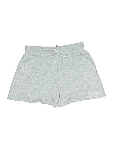 Alo Yoga Athletic Shorts (view 1)