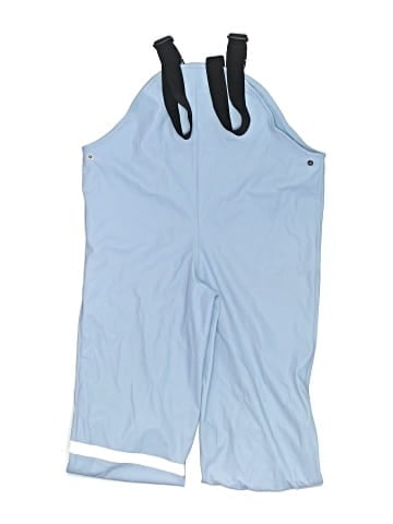 Kuling Snow Pants With Bib (view 2)