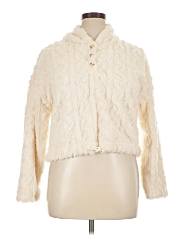 Cider Cardigan (view 1)