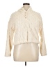 Cider Ivory Cardigan Size XL - photo 1