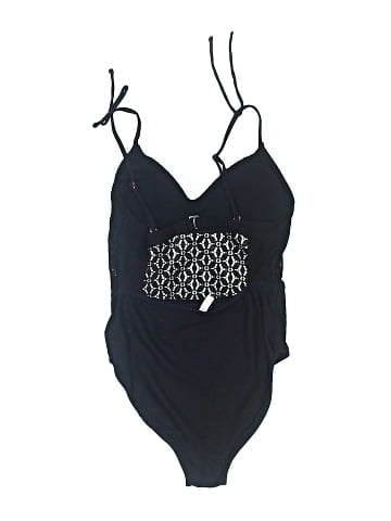 SO One Piece Swimsuit (view 2)